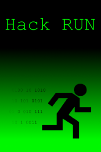 hack run